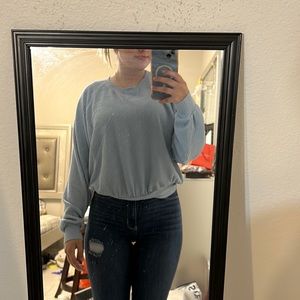 Hollister Long sleeve top